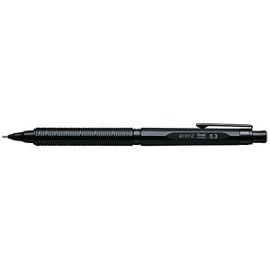 [온누리상품 상생페이백] 펜텔 PenteL 펜텔 오렌즈 네로 샤프 0.3mm PP3003  0.5mm PP3005  노크식샤프