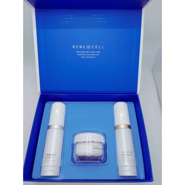<b>르네셀</b> <b>르네셀</b> 비타민C 3종 세트