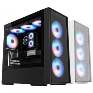 3RSYS RX300 ARGB (블랙)