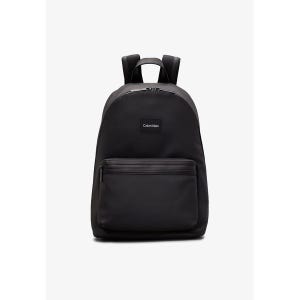CALVIN KLEIN 백팩 CK BLACK RUBBER BLACK 남성 6CA52N042 Q11