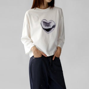 파리스 8부슬리브티