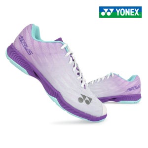 요넥스 에어러스Z2 남성 여성 배드민턴화 와이드 SHB-AZ2WEX IND