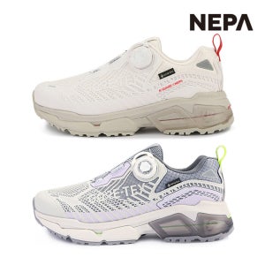 네파 여성 HIFLOW CUSH GTX 하이플로우 쿠시 고어텍스 7J27620