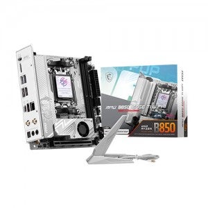 MSI MPG B850I 엣지 TI WIFI