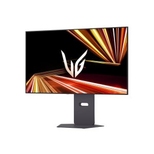 [LG전자] LG 울트라기어 32GX870A OLED 4K UHD 240Hz 듀얼주사율 게이밍 모니터