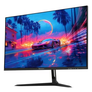비트엠 Newsync 27Q2K QHD 패스트 IPS 240 게이밍 무결점