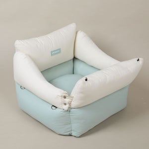 [베니티] 차량용 뉴 스마트 반려동물 카시트 방수 오염방지 커버분리형 강아지 고양이 애견 애묘 시트