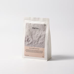 [바로우] 오투 버블 멀티 파우더 500g (찌든때 클리너)