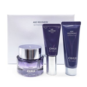 오휘 에이지 리커버리 아이크림 50ml 대용량 기획