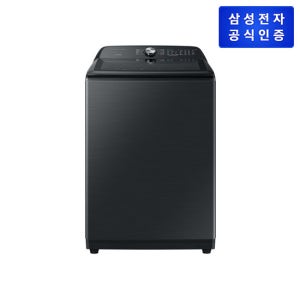삼성 통버블 세탁기 WA23A8375KV 23kg