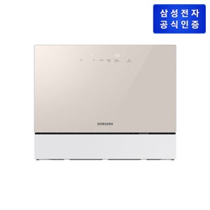 삼성 비스포크 식기세척기 DW30FB305CE0 카운터탑 6인용