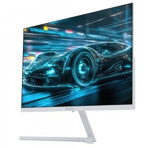 비트엠 Newsync B2414F 144 IPS 게이밍 화이트 무결점