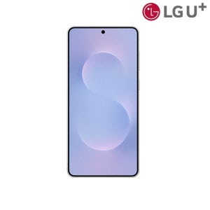 갤럭시 S25엣지 256GB / LGU+ 기기변경/공통지원/현금완납