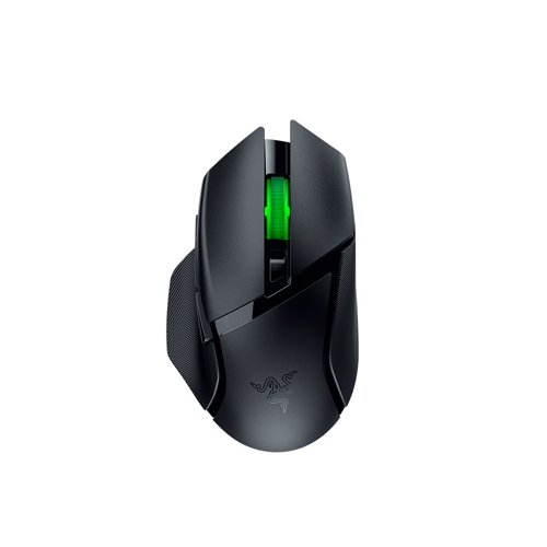 레이저 Basilisk V3 X HyperSpeed 무선 게이밍마우스 (78,000원) (무배)