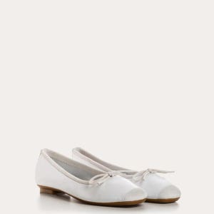 [흐?] Harmony - Blanc (Cuir) F5I4XX00002