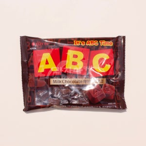 롯데 3300 ABC초콜릿 72gX20개입 1박스