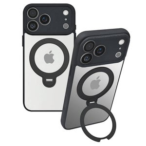 [NEW MICELL] 뉴미셀 아이폰17시리즈 맥스틸 ST 범퍼 케이스 %C