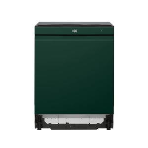 LG 디오스 오브제컬렉션 빌트인 식기세척기 14인용 (솔리드 그린) DUE6GLE 60개월약정