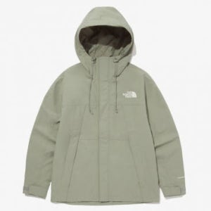노스페이스_하이 마운틴 자켓 공용 바람막이_NJ2HQ55C