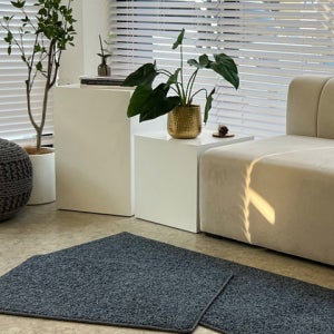 [샤이닝홈] 꼬모러그 컴프리 주방 발매트 2size 7컬러