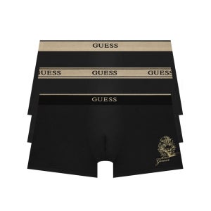 골드 앤 블랙 에디션 에어로쿨 드로즈 세트 3PACK