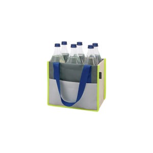 리멤버 스톤 보틀백/휴대용 와인 물병 보관 케이스 보온보냉 캠핑/Gt03