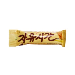 해태 과자마켓 1500 자유시간 36g