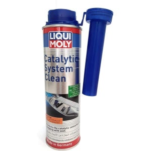 리퀴몰리 촉매 세정제 엔진 세척 300ml