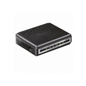 D-Link DES-1005A 스위치허브 /스위치허브