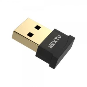 이지넷유비쿼터스 NEXTU 534BT 무사이 5.3 블루투스 동글
