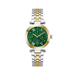 Gc 그린 탑시크 (Z62002L9) 여성시계 Z62002L9