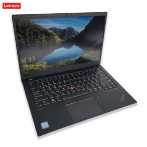 리퍼비시 레노버 씽크패드 i7 10TH RAM 16GB SSD 512GB 14인치 리퍼 노트북