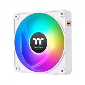 써멀테이크 CT140 EX ARGB Sync (3팩, 스노우)