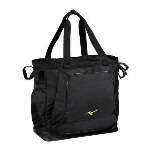 미즈노 프로 야구 올인원 토트백 가방 90109 블랙
