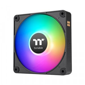 써멀테이크 CT140 EX ARGB Sync (3팩, 블랙)