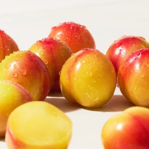 [새벽에On] 가을의 대명사, 추희 자두 1kg / 2kg (13Brix)