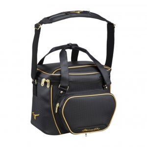 미즈노 프로 볼 가방 겸 글러브 가방 케이스 350209 블랙