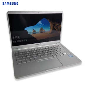 리퍼비시 삼성 i5 8TH UHD그래픽 SSD 512GB 13인치 리퍼 노트북
