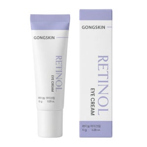 공스킨 레티놀 탄력 아이크림