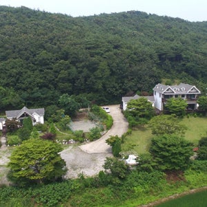 [태안군] 안면도 레이크파크펜션