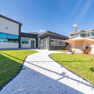 [삼척시] 삼척 하이덕산독채풀빌라