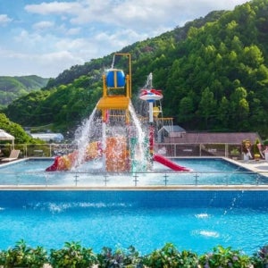 [춘천] 로로키즈풀빌라리조트