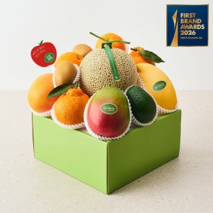 068 [설 선물] 프리미엄 과일선물세트8종 올리브3호 (멜론,애플망고)4.3kg이상