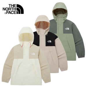 [AK원주점] [노스페이스] 남성 하이 마운틴 아노락 NA3BQ05