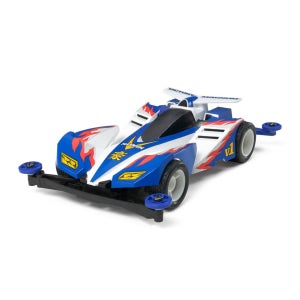 [AK수원점] [타미야] [19434] Victory Magnum (Super-II)