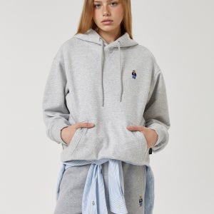 [AK수원점] [후아유] 공용 Steve Hoodie WHMHF4924U