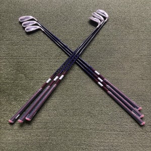 온오프  MP 520 남자 카본 아이언세트