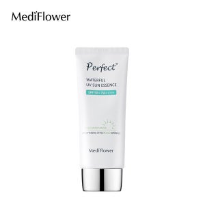 메디플라워  퍼펙트 워터풀 유브이 선에센스 50ml