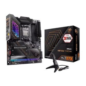ASRock X870E Taichi 디앤디컴 (AMD 소켓AM5 DDR5 메인보드)