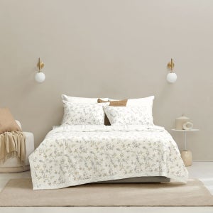 [롯데백화점] 알레르망 소베르 인견 여름차렵이불S LE1217171365